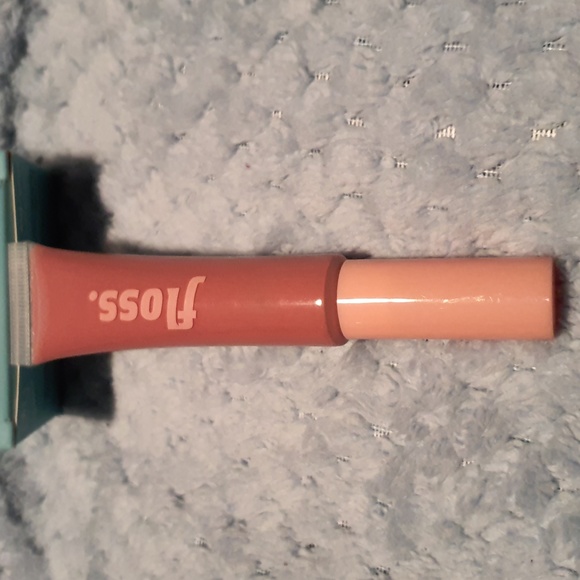 Floss My New Favourite Lip Gloss - LAX - Picture 1 of 2